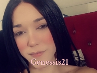 Genessis21