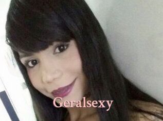 Geralsexy