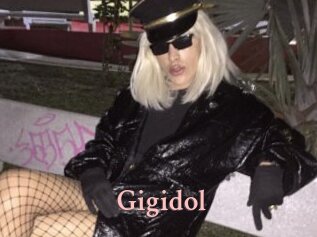 Gigidol