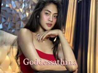 Goddessathina