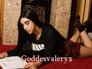 Goddesvaleryx