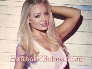 HannahCBabestation