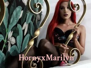 HornyxMarilyn