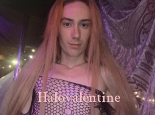 Halovalentine