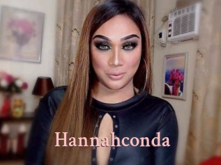 Hannahconda