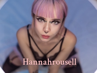 Hannahrousell