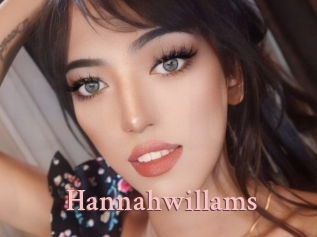 Hannahwillams