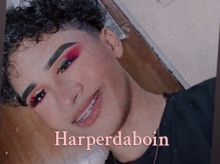 Harperdaboin