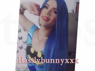 Hasslybunnyxxx