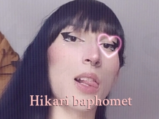 Hikari_baphomet