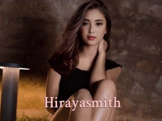 Hirayasmith