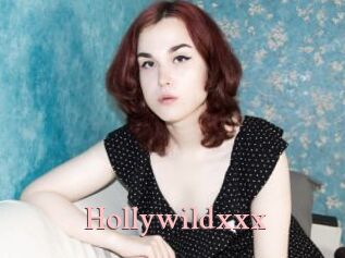 Hollywildxxx