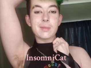 InsomniCat