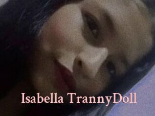 Isabella_TrannyDoll