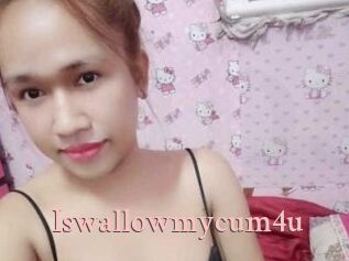 Iswallowmycum4u