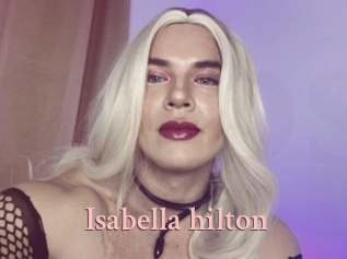 Isabella_hilton