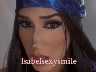 Isabelsexysmile