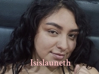 Isislauneth