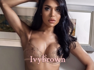 Ivybrown