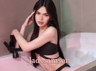 Jadesamson