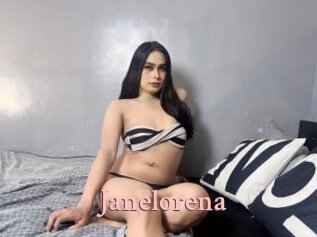 Janelorena