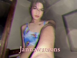 Jannawatsons