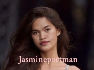 Jasmineportman