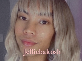 Jelliebakosh