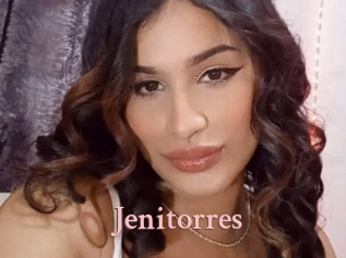 Jenitorres