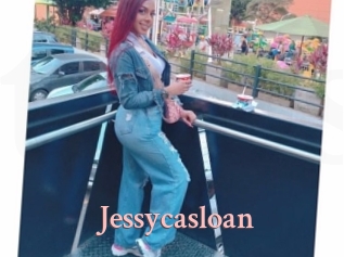 Jessycasloan