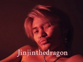 Jinjinthedragon