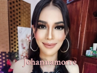 Johannamorre