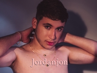 Jordanjon