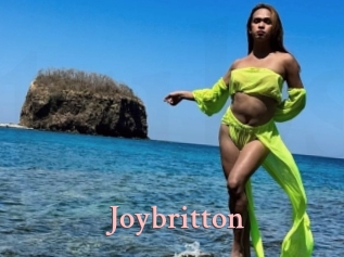 Joybritton