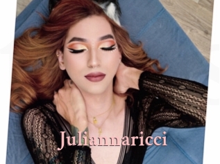 Juliannaricci