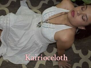 Kairioceloth