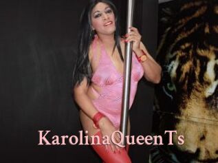 KarolinaQueenTs