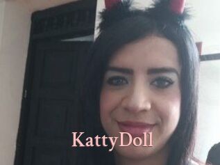 KattyDoll