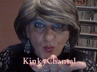 KinkyChantal