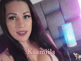 Kaamiila