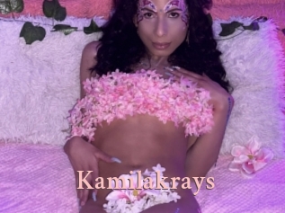 Kamilakrays