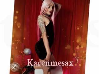 Karenmesax