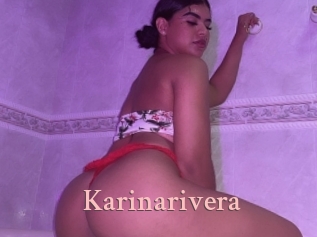 Karinarivera