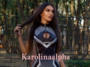 Karolinaalpha