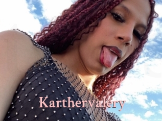 Karthervalery