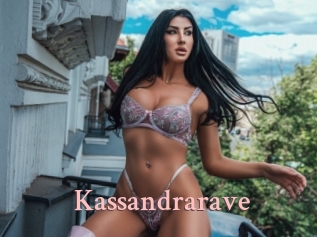 Kassandrarave