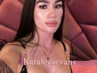 Kataleyaevans