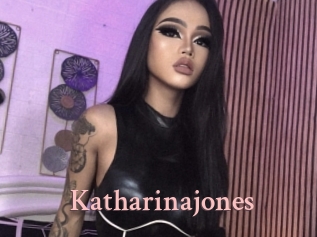 Katharinajones