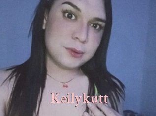 Keilykutt