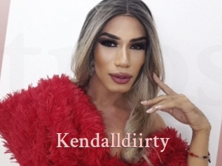 Kendalldiirty